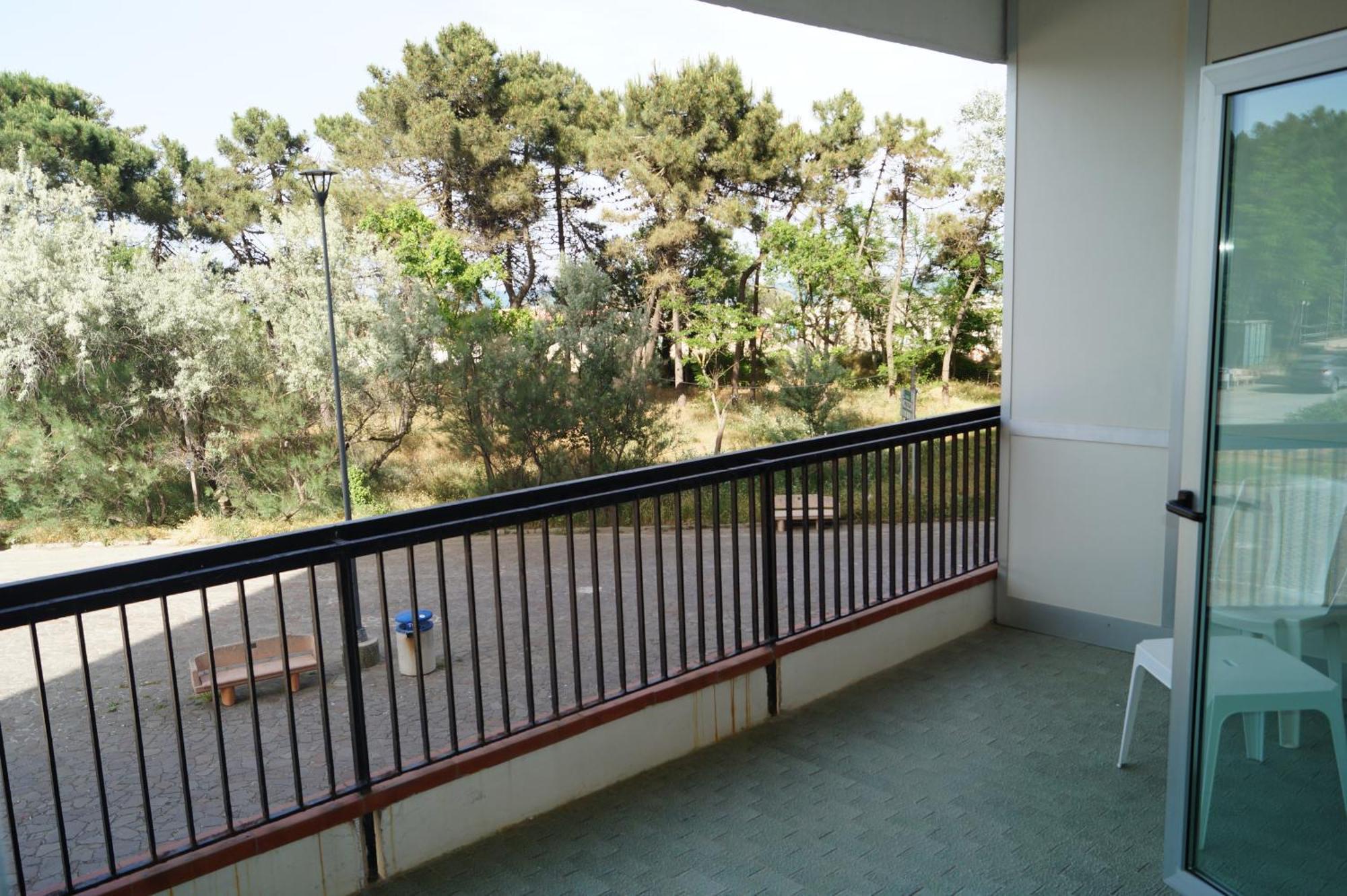 Hotel Zeus Lido Di Classe Room Only المظهر الخارجي الصورة