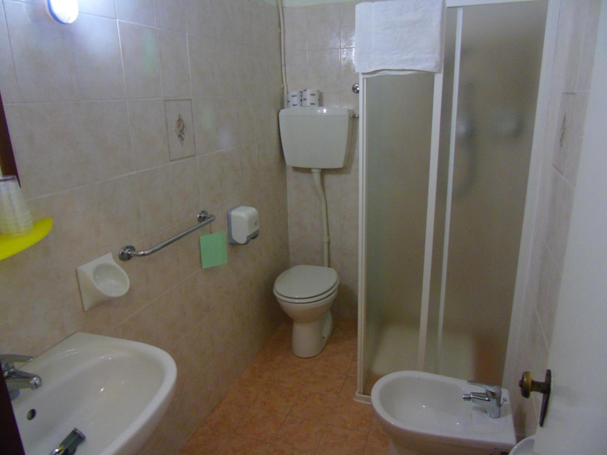 Hotel Zeus Lido Di Classe Room Only المظهر الخارجي الصورة
