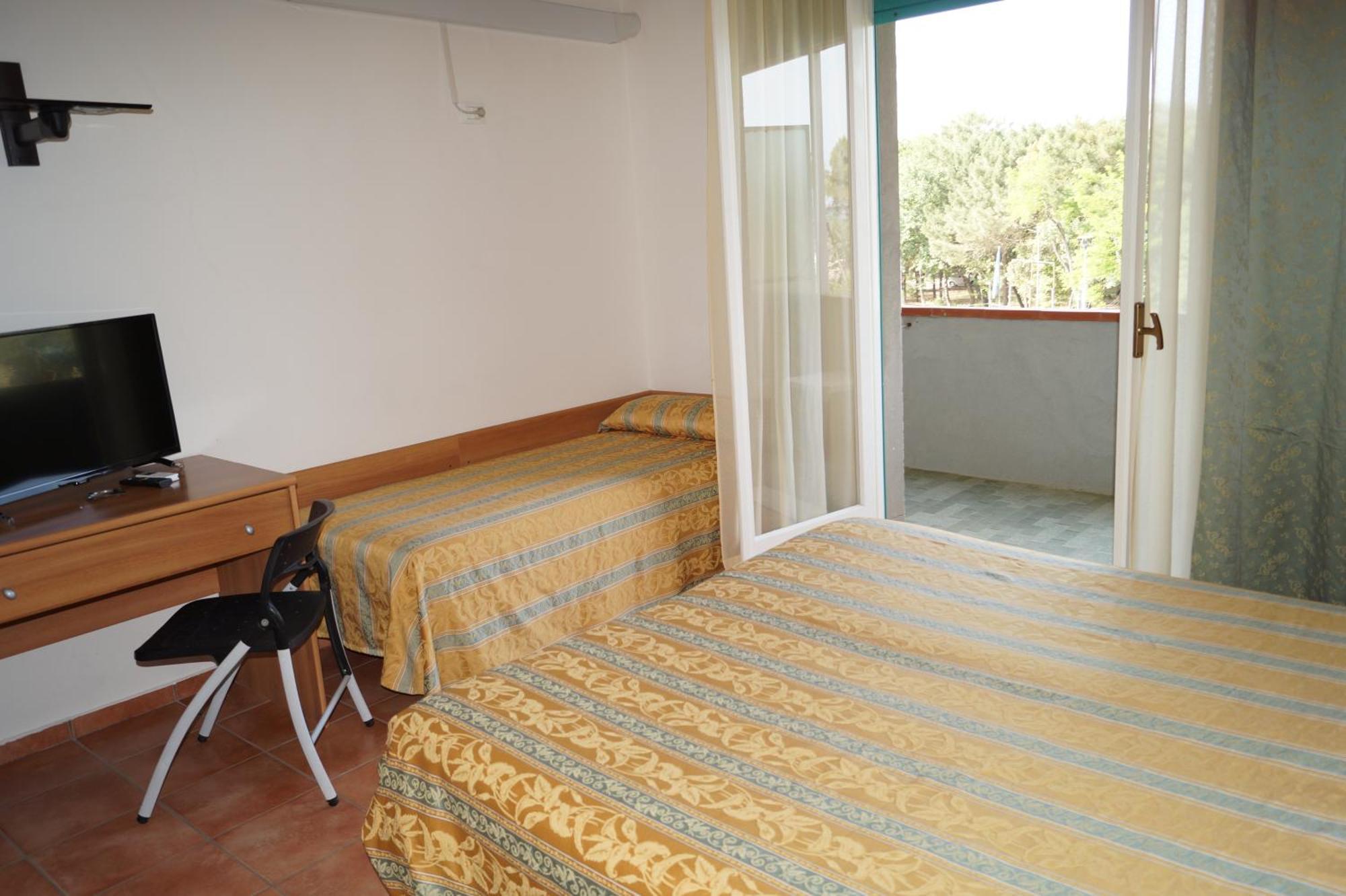 Hotel Zeus Lido Di Classe Room Only الغرفة الصورة